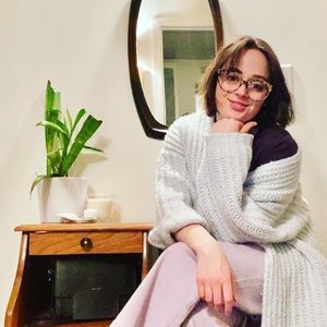 Meet your Posher, Suzy